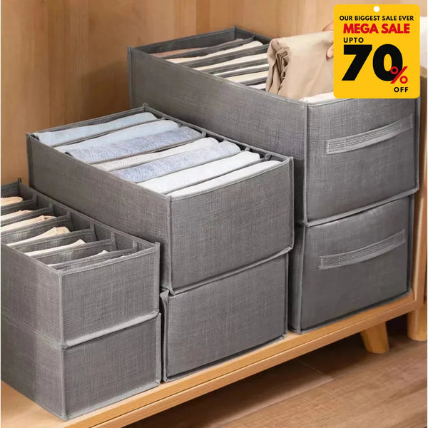 Drawer Organizers