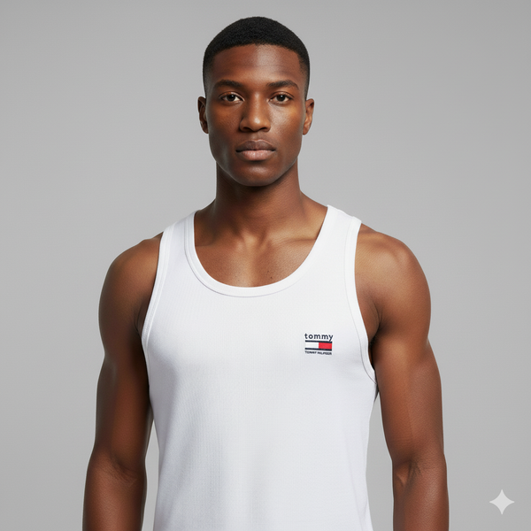 ACRS Vest 2 T-o-m-m-y (Pack of 3)