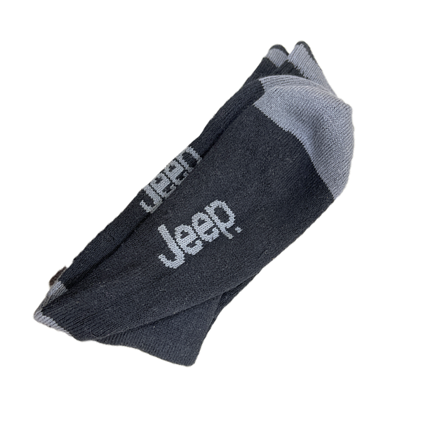CRS Branded Dress Full Socks 7 (Pack of 3)