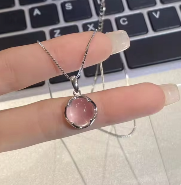 Moonstone Necklace