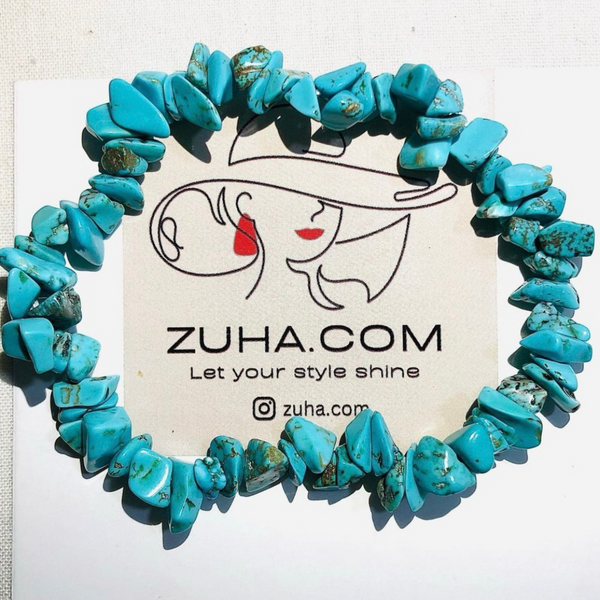 Turquoise Bracelet