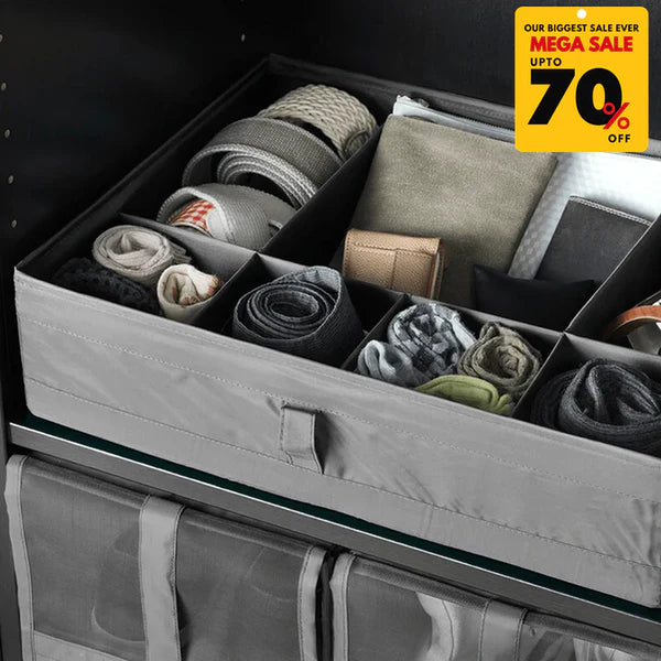 IKEA - Wardrobe Organizer