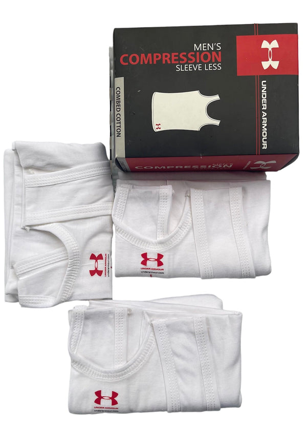 ACRS VEST 4 Under-Armour ( Pack of 3 )