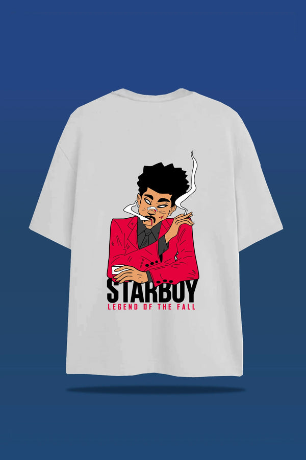 STAR BOY T-SHIRT