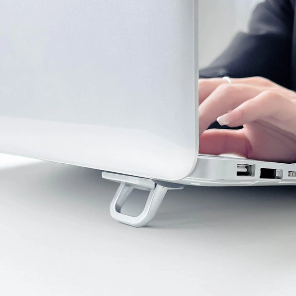 Aluminum Laptop Riser Mounts