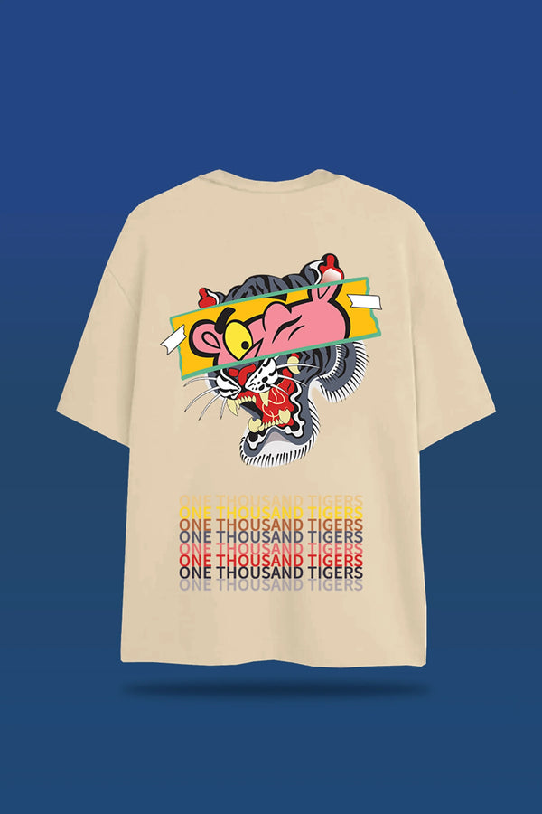 TIGERS T-SHIRT