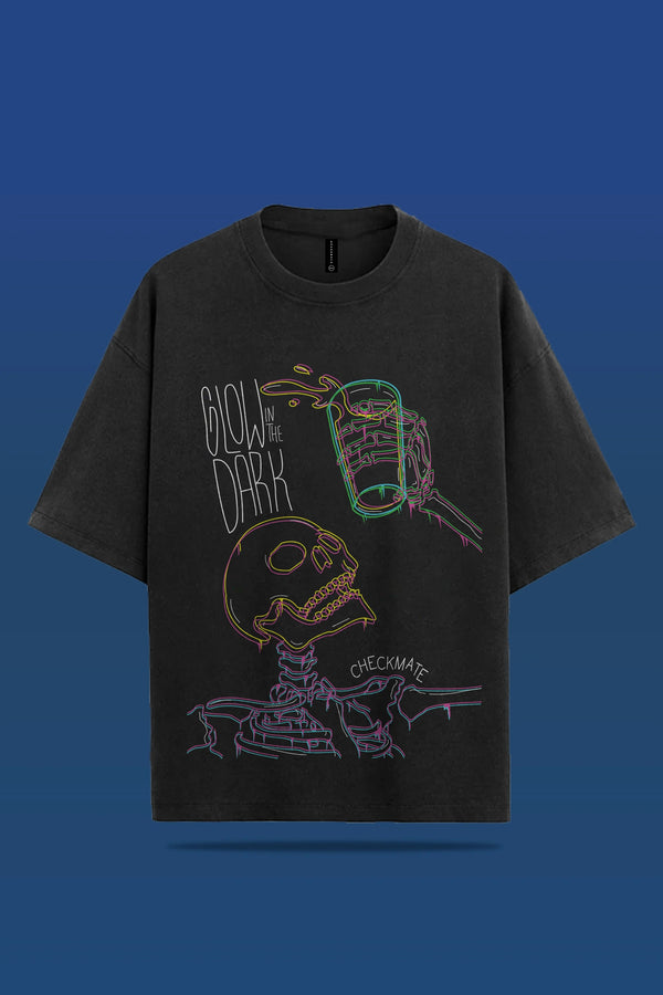 GLOW T-SHIRT